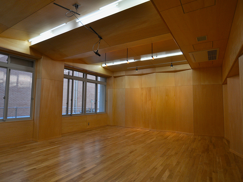 ControlRoom